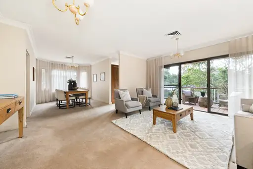 3/3 Telegraph Road, Pymble Sold by Chan Yahl