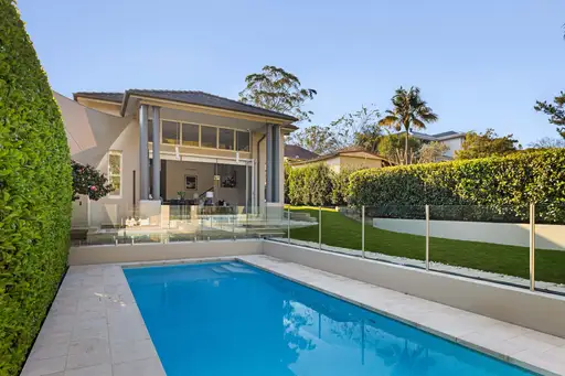 64 Provincial Road, Lindfield Sold by Chan Yahl