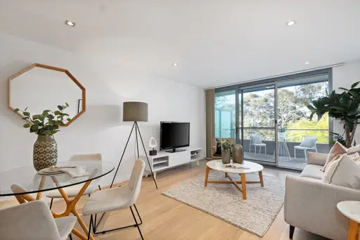 B310/3-11 Burleigh Street, Lindfield Sold by Chan Yahl