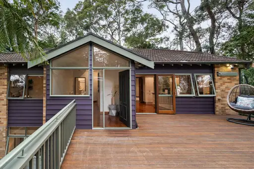 18 Peckham Avenue, Chatswood Sold by Chan Yahl