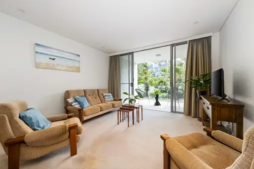 103/1-7 Bruce Avenue, Killara Sold by Chan Yahl