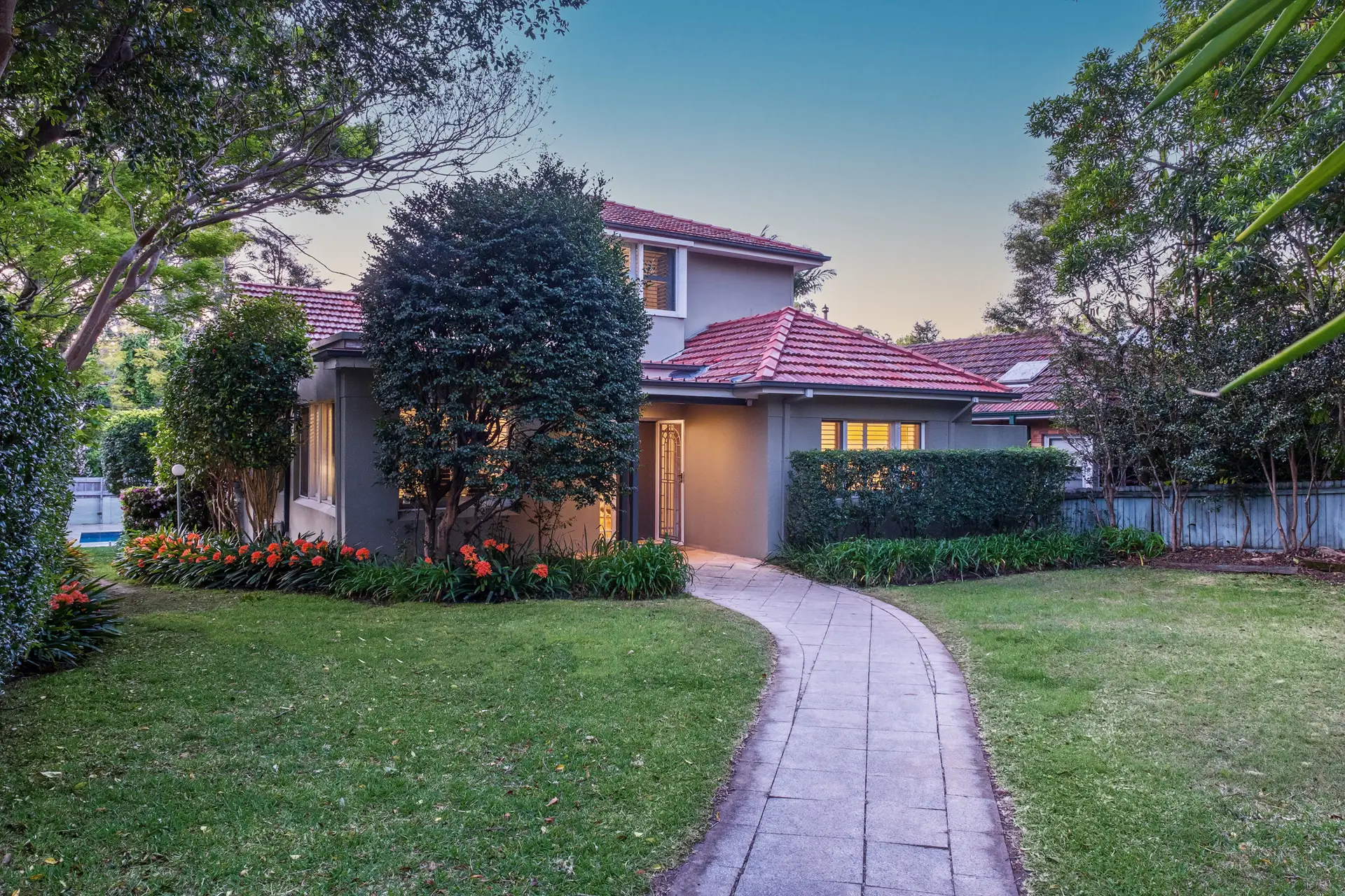 119 Livingstone Avenue, Pymble Sold by Chan Yahl - image 25