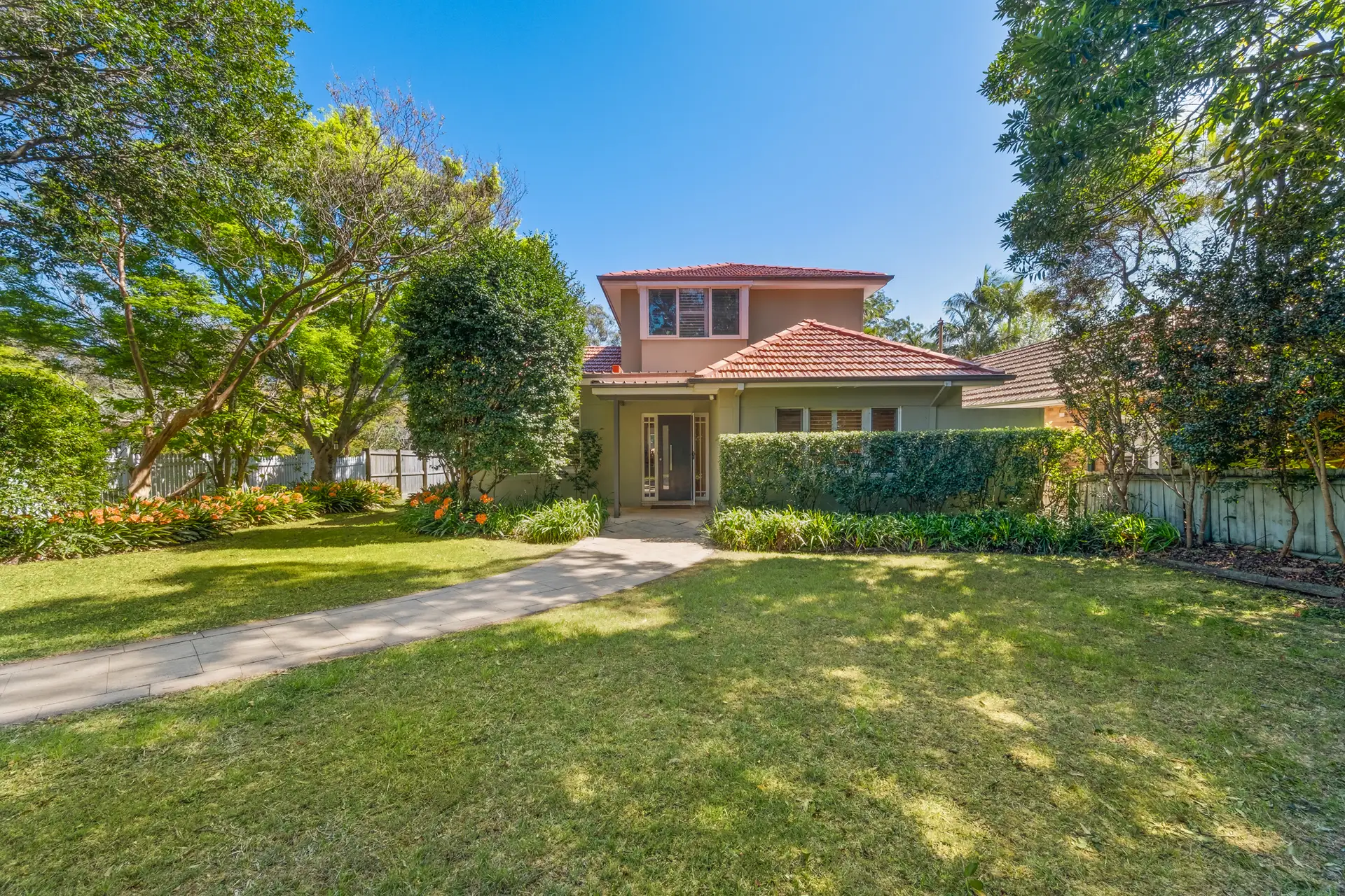 119 Livingstone Avenue, Pymble Sold by Chan Yahl - image 21