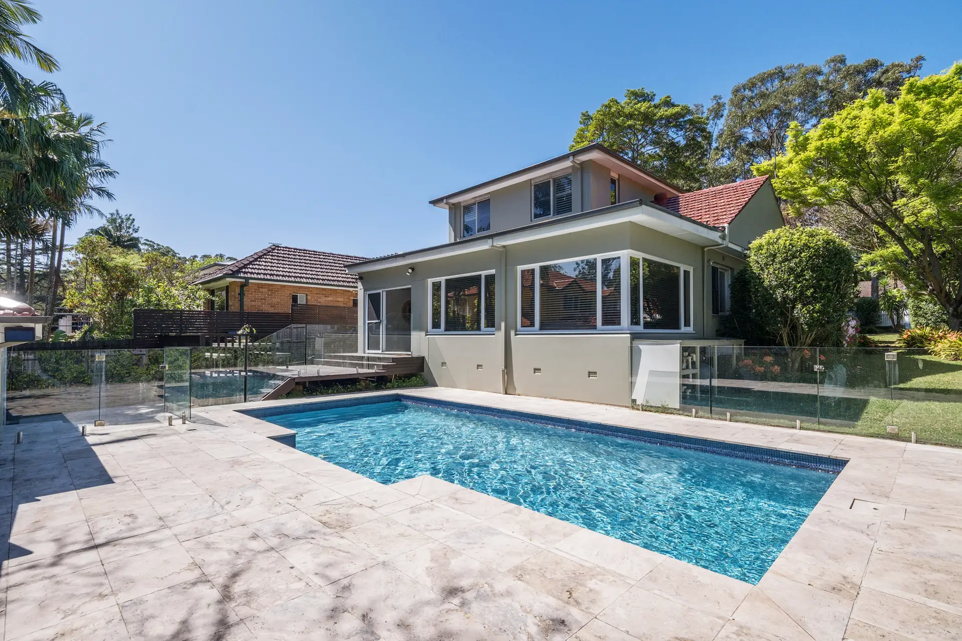 119 Livingstone Avenue, Pymble Sold by Chan Yahl - image 1