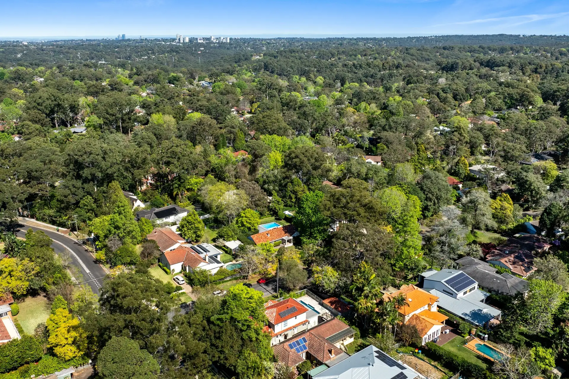 119 Livingstone Avenue, Pymble Sold by Chan Yahl - image 23