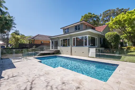 119 Livingstone Avenue, Pymble Sold by Chan Yahl