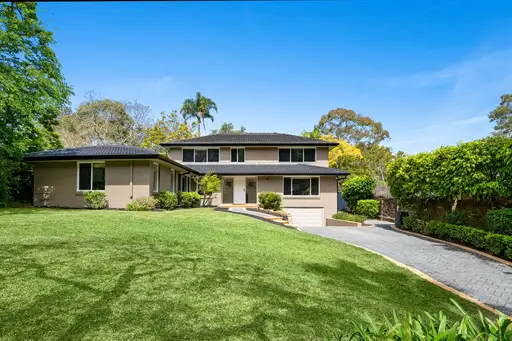 8 Sage Street, St Ives Sold by Chan Yahl