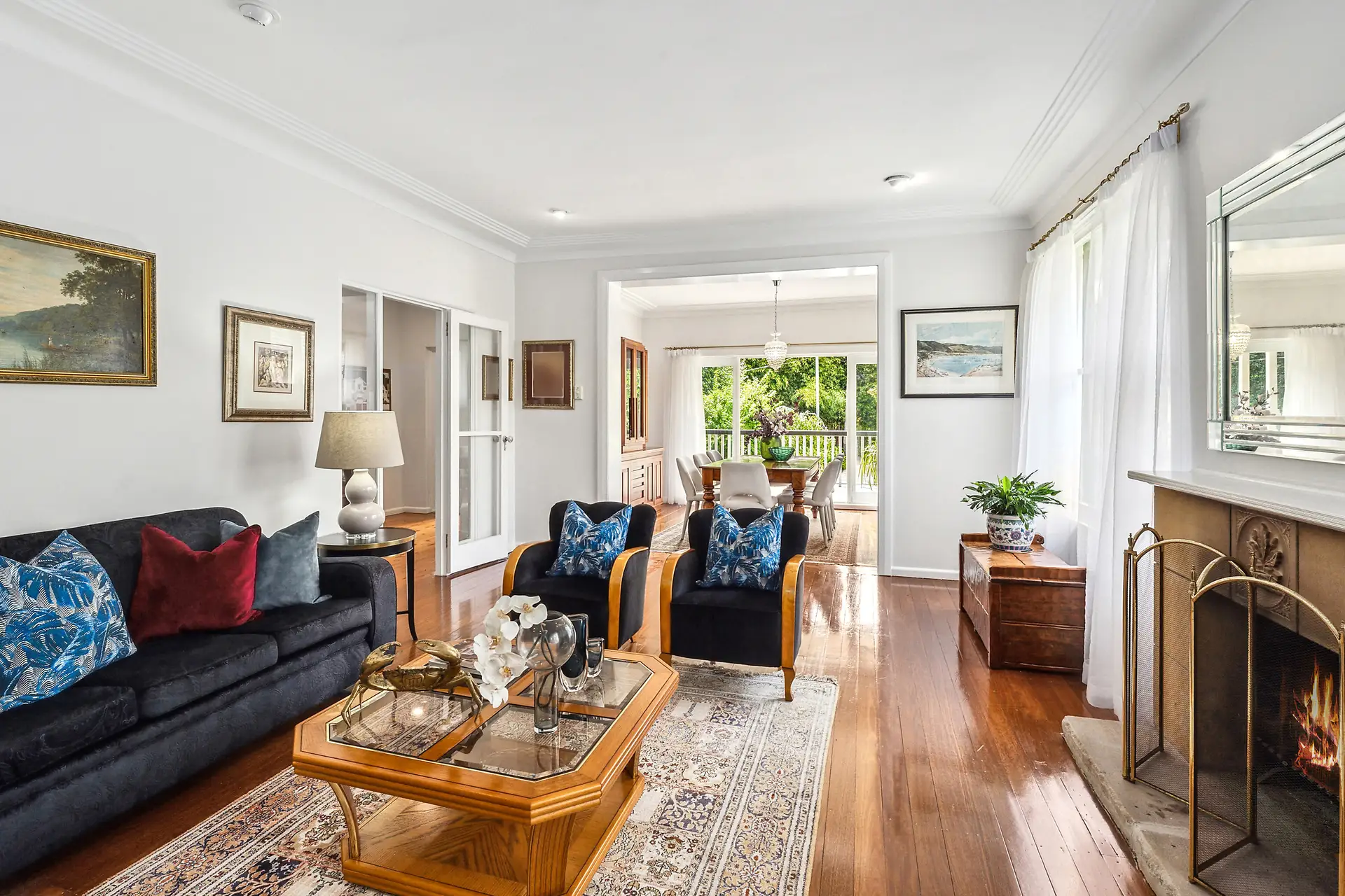 14 Winton Street, Warrawee Sold by Chan Yahl - image 5