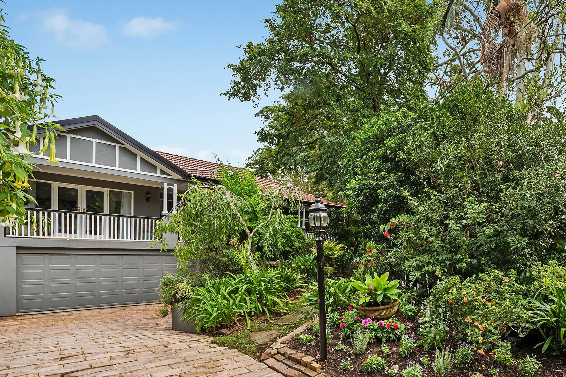 14 Winton Street, Warrawee Sold by Chan Yahl - image 10