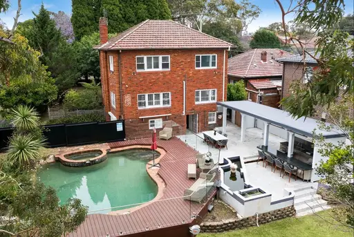 73 Archbold Road, East Lindfield Sold by Chan Yahl