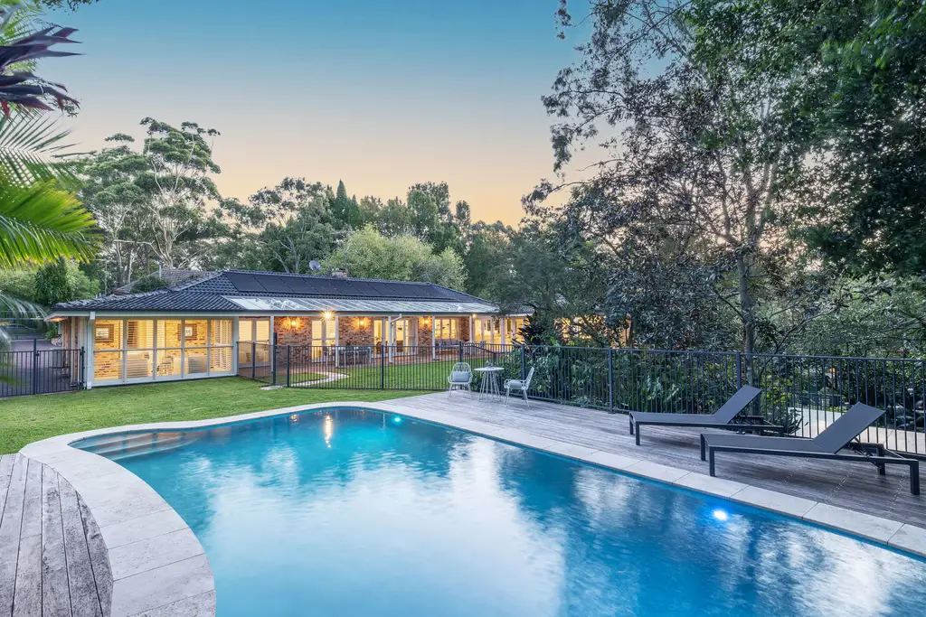 10 Douglas Street, St Ives Sold by Chan Yahl