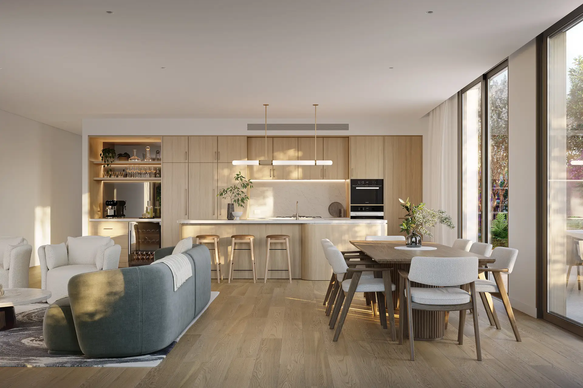 6-8 Newhaven Place, St Ives For Sale by Chan Yahl - image 2