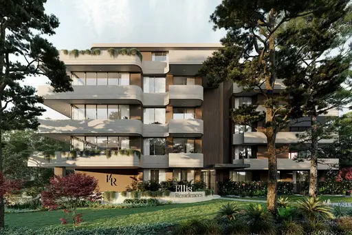 6-8 Newhaven Place, St Ives For Sale by Chan Yahl
