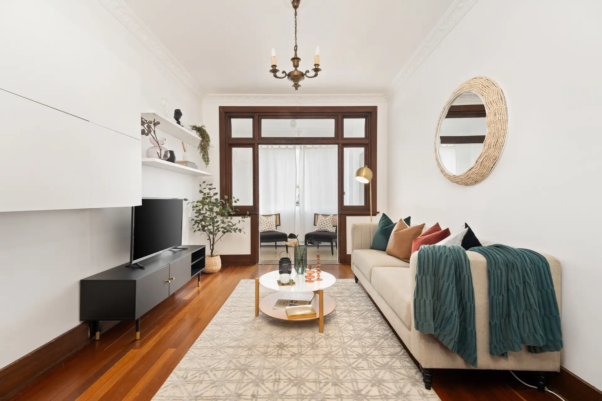 2/1-3 Lindfield Avenue, Lindfield Sold by Chan Yahl - image 1