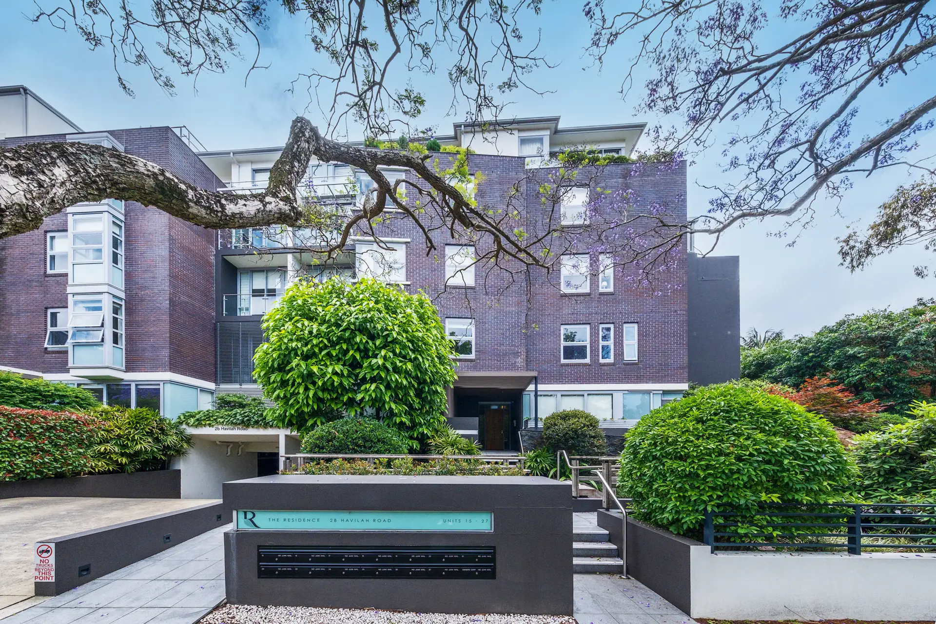 20/2b Havilah Road, Lindfield Sold by Chan Yahl - image 21