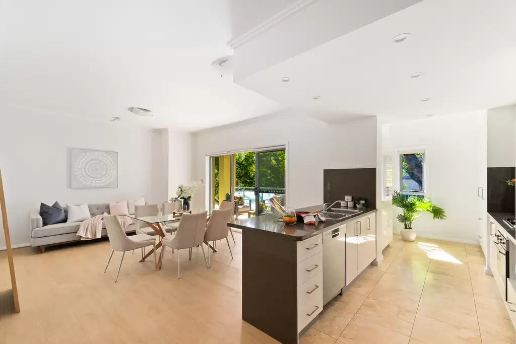 44/6-8 Culworth Avenue, Killara Sold by Chan Yahl