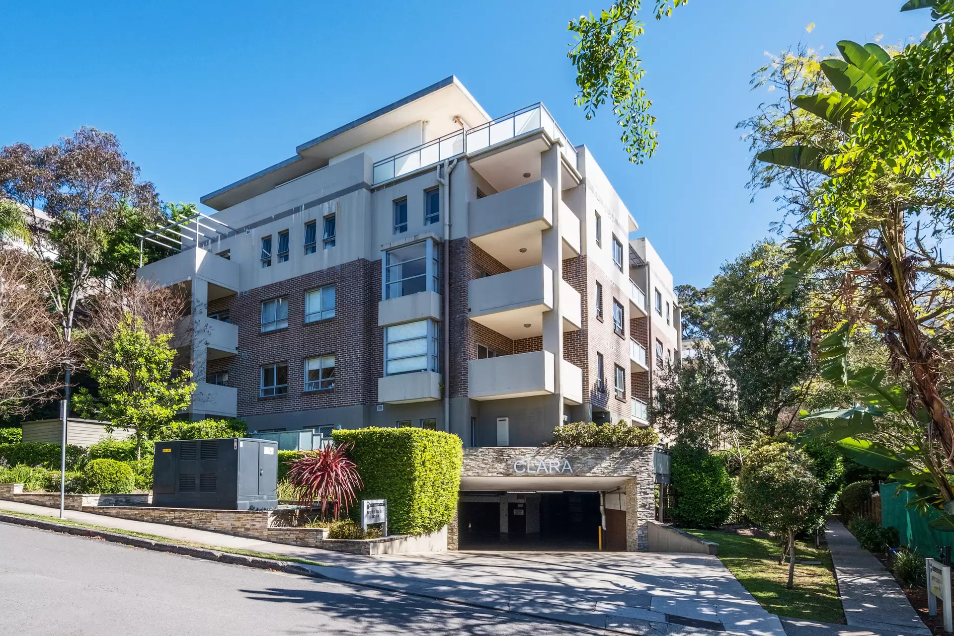 44/6-8 Culworth Avenue, Killara Sold by Chan Yahl - image 17