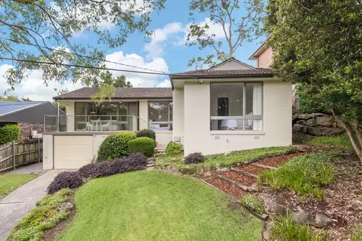 36 Willarong Road, Mount Colah Sold by Chan Yahl