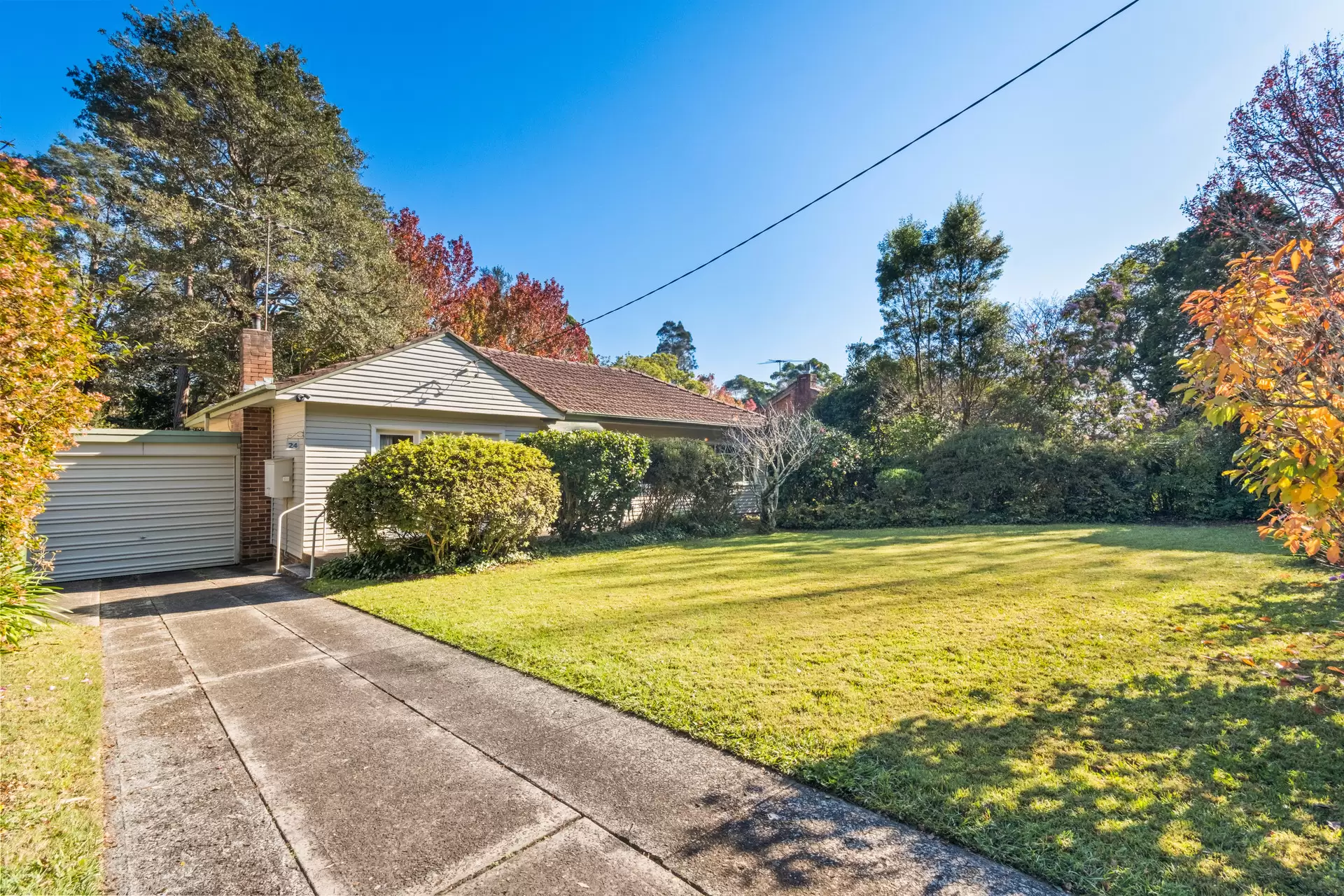 24 Warrimoo Ave, St Ives Sold by Chan Yahl - image 2