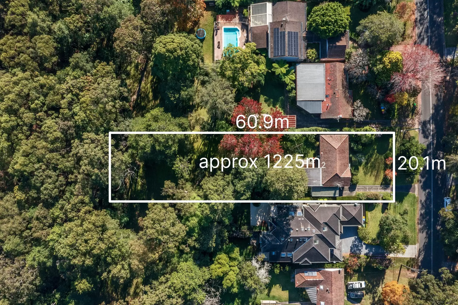 24 Warrimoo Ave, St Ives Sold by Chan Yahl - image 1
