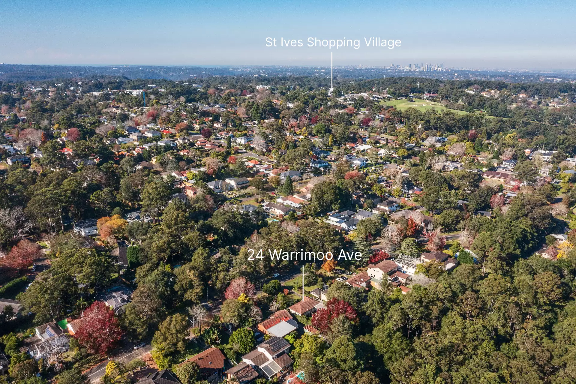 24 Warrimoo Ave, St Ives Sold by Chan Yahl - image 11