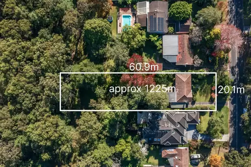 24 Warrimoo Ave, St Ives Sold by Chan Yahl