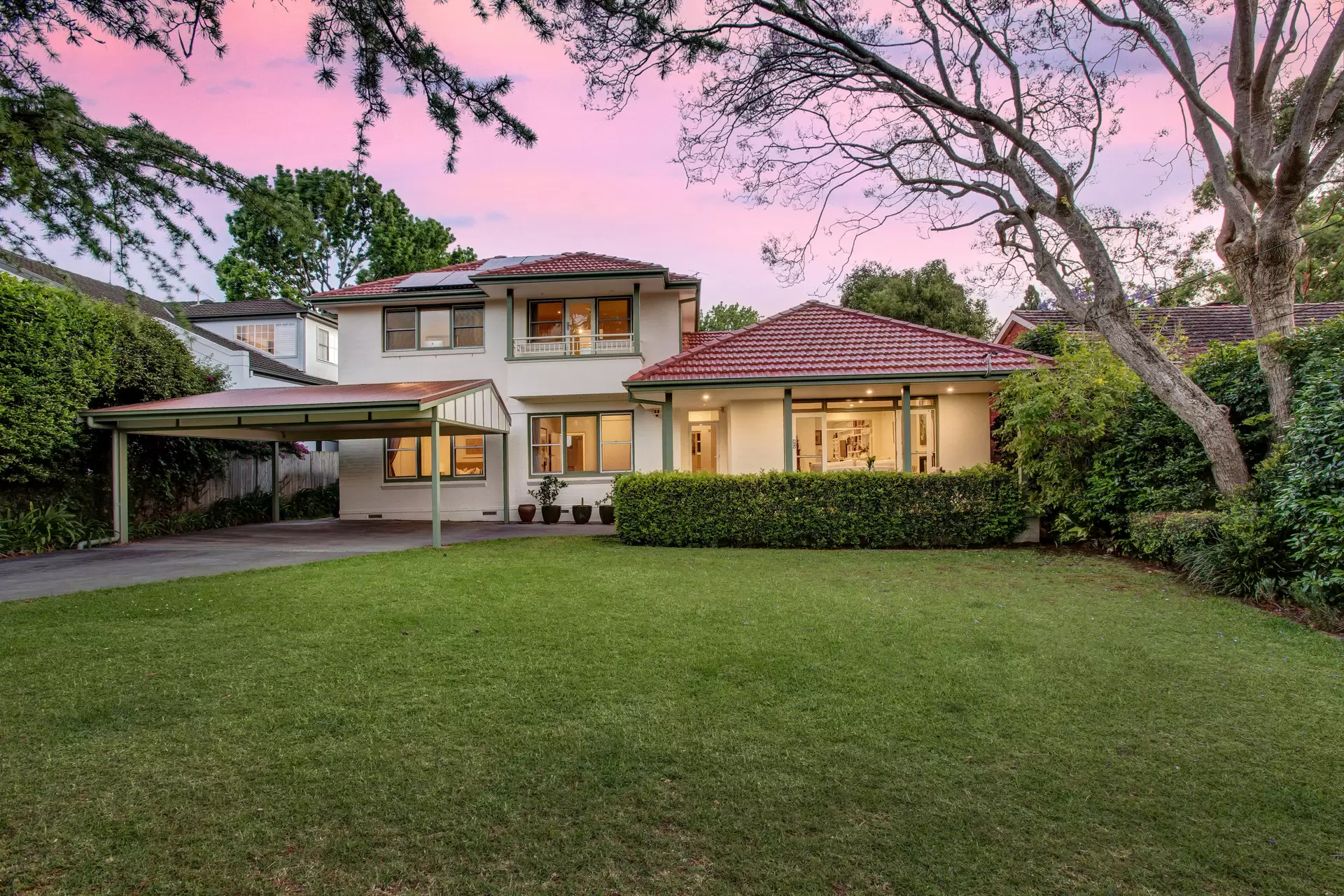 18 Mungarra Avenue, St Ives Sold by Chan Yahl - image 13