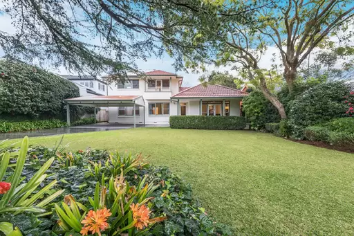 18 Mungarra Avenue, St Ives Sold by Chan Yahl