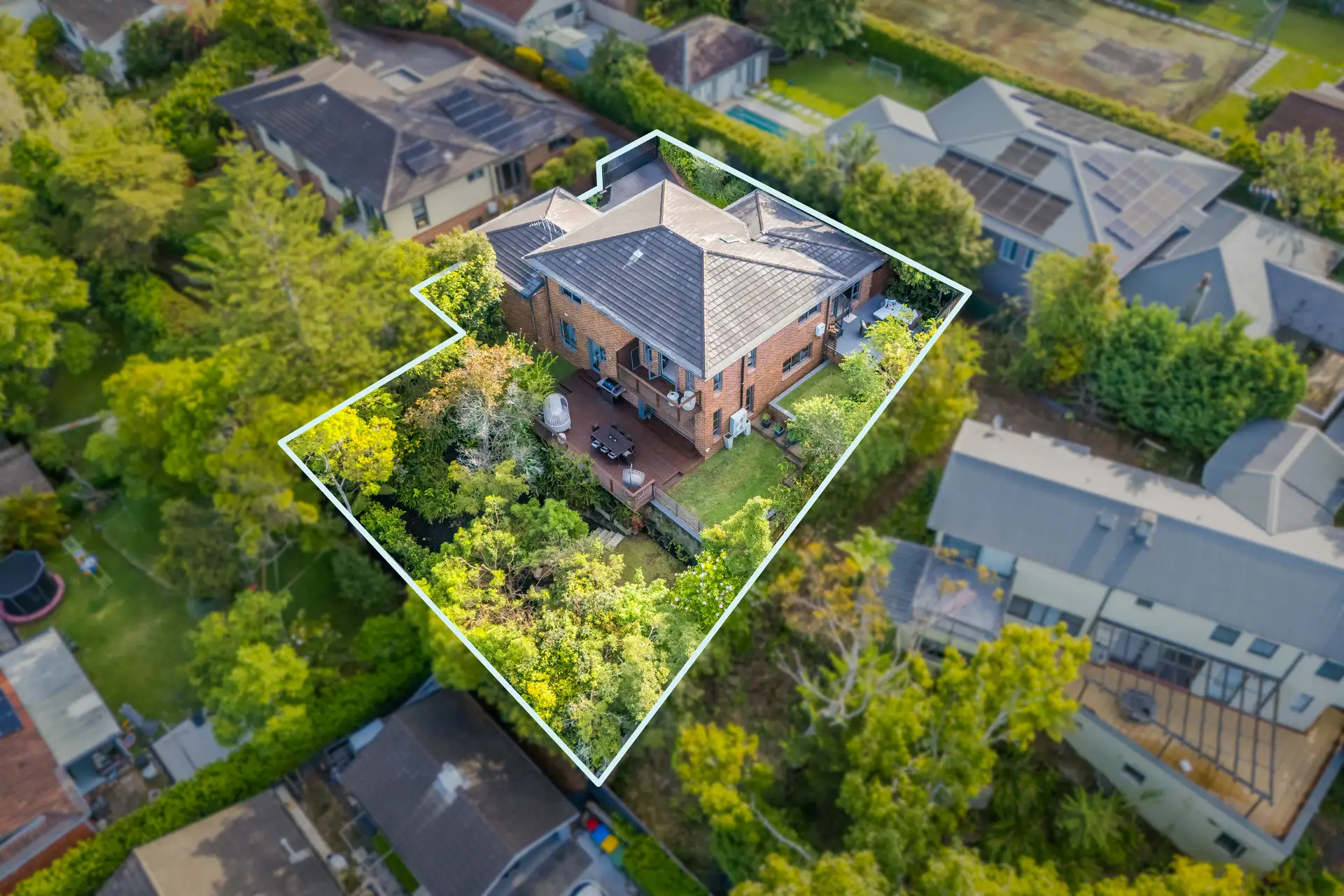 5A Kitchener Street, St Ives Sold by Chan Yahl - image 23