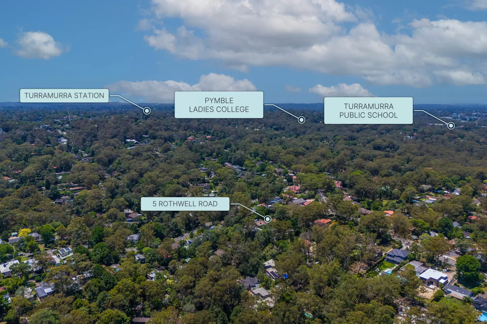 5 Rothwell Road, Turramurra Sold by Chan Yahl - image 16