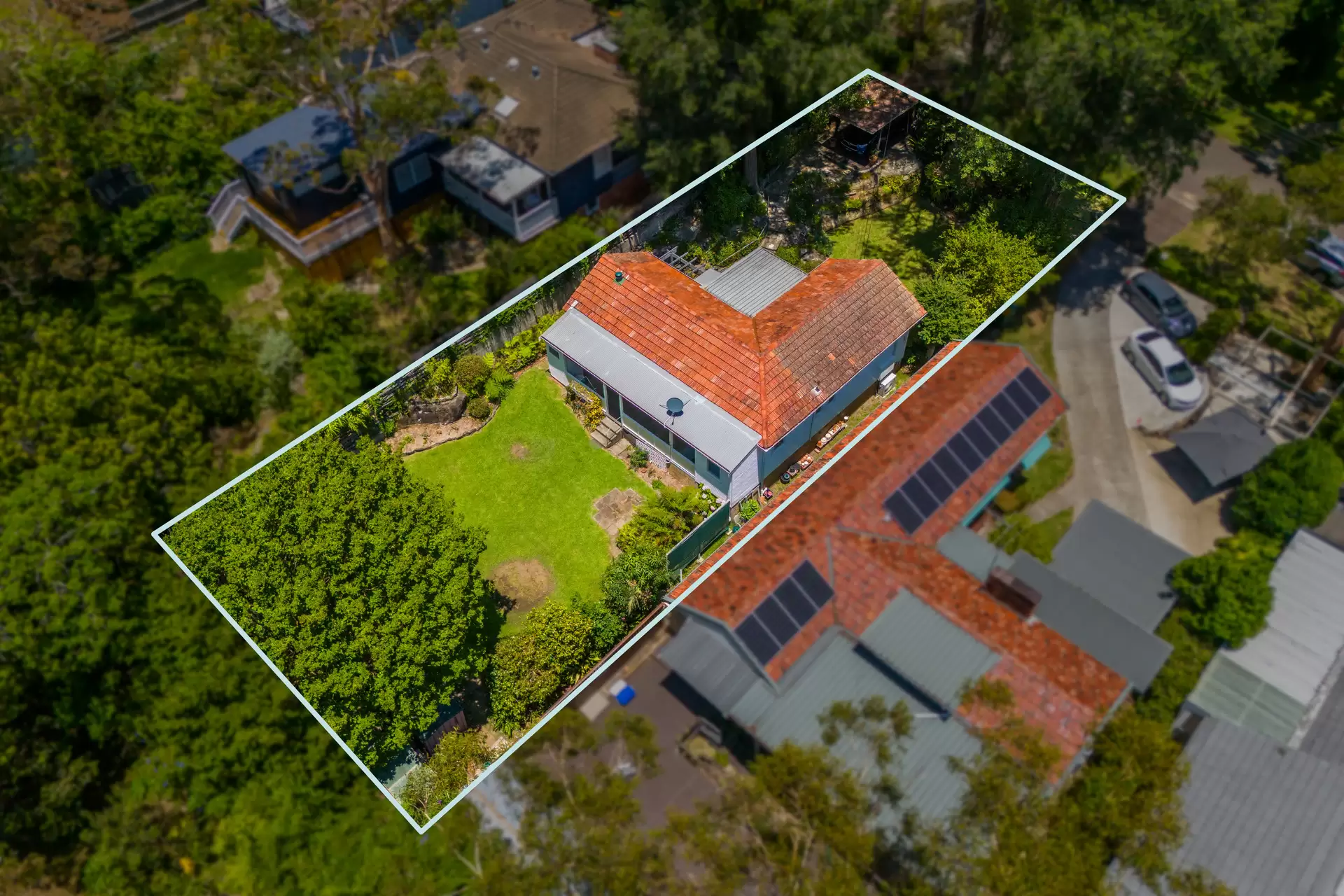 5 Rothwell Road, Turramurra Sold by Chan Yahl - image 14