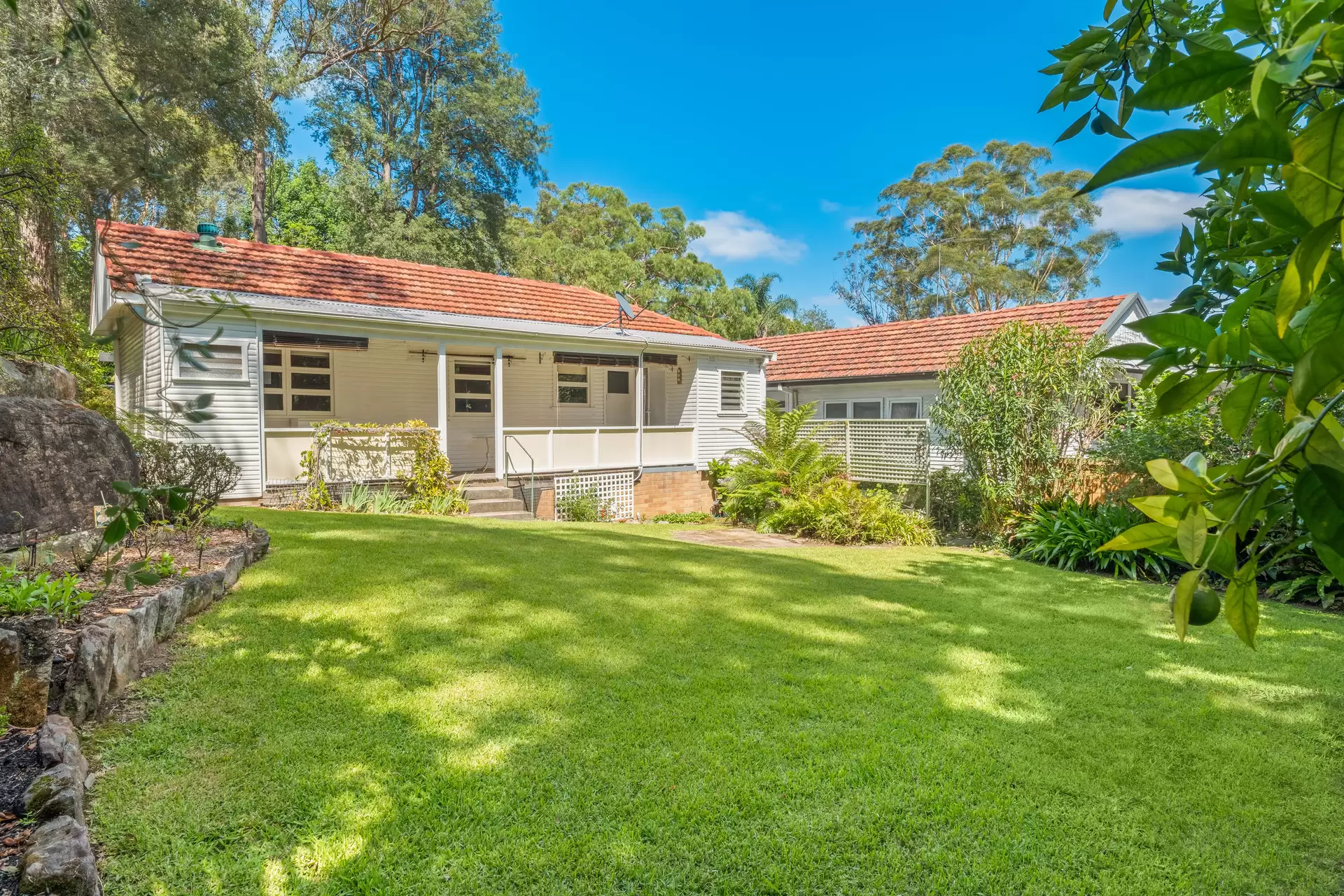 5 Rothwell Road, Turramurra Sold by Chan Yahl - image 11