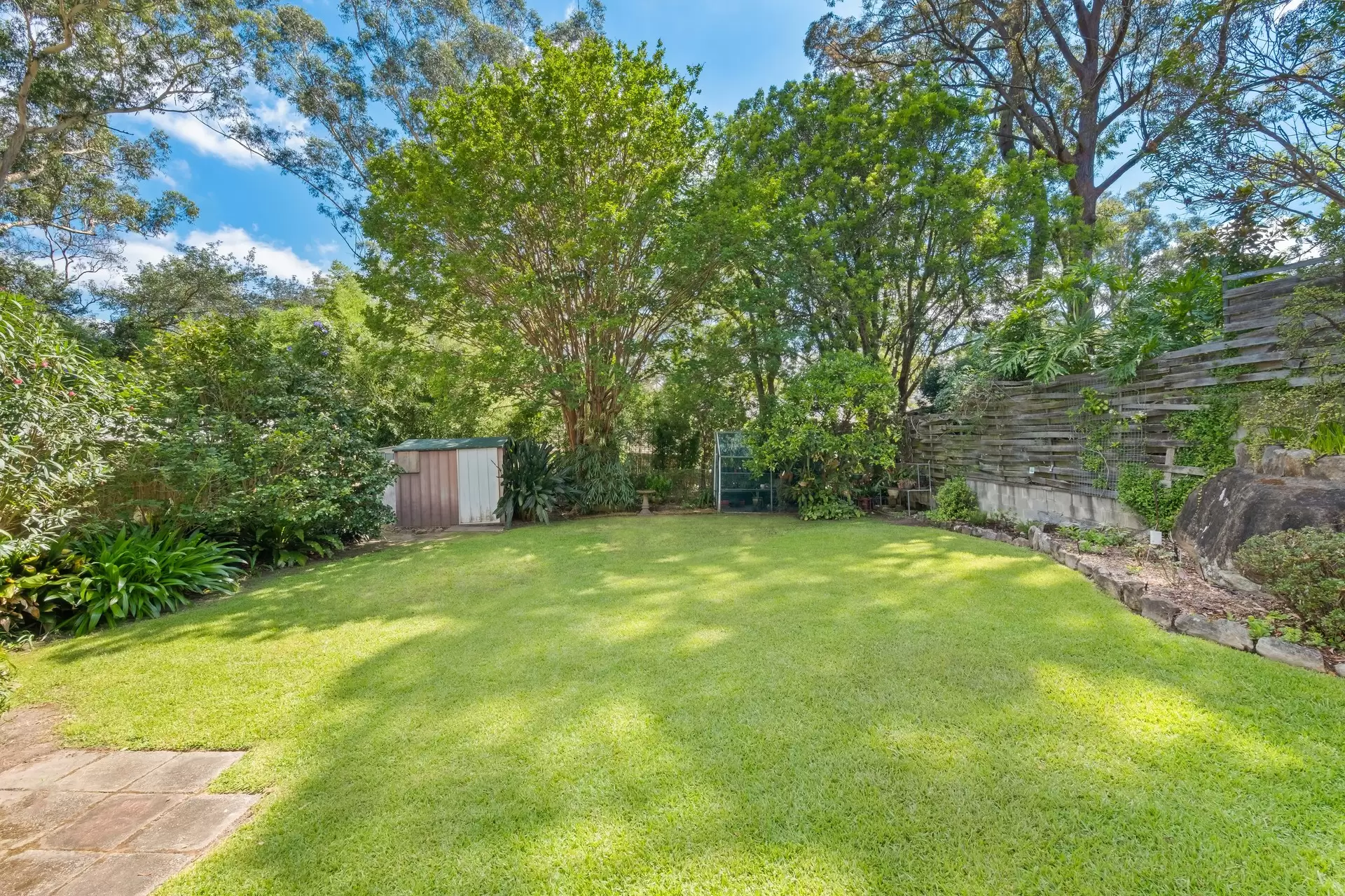 5 Rothwell Road, Turramurra Sold by Chan Yahl - image 12