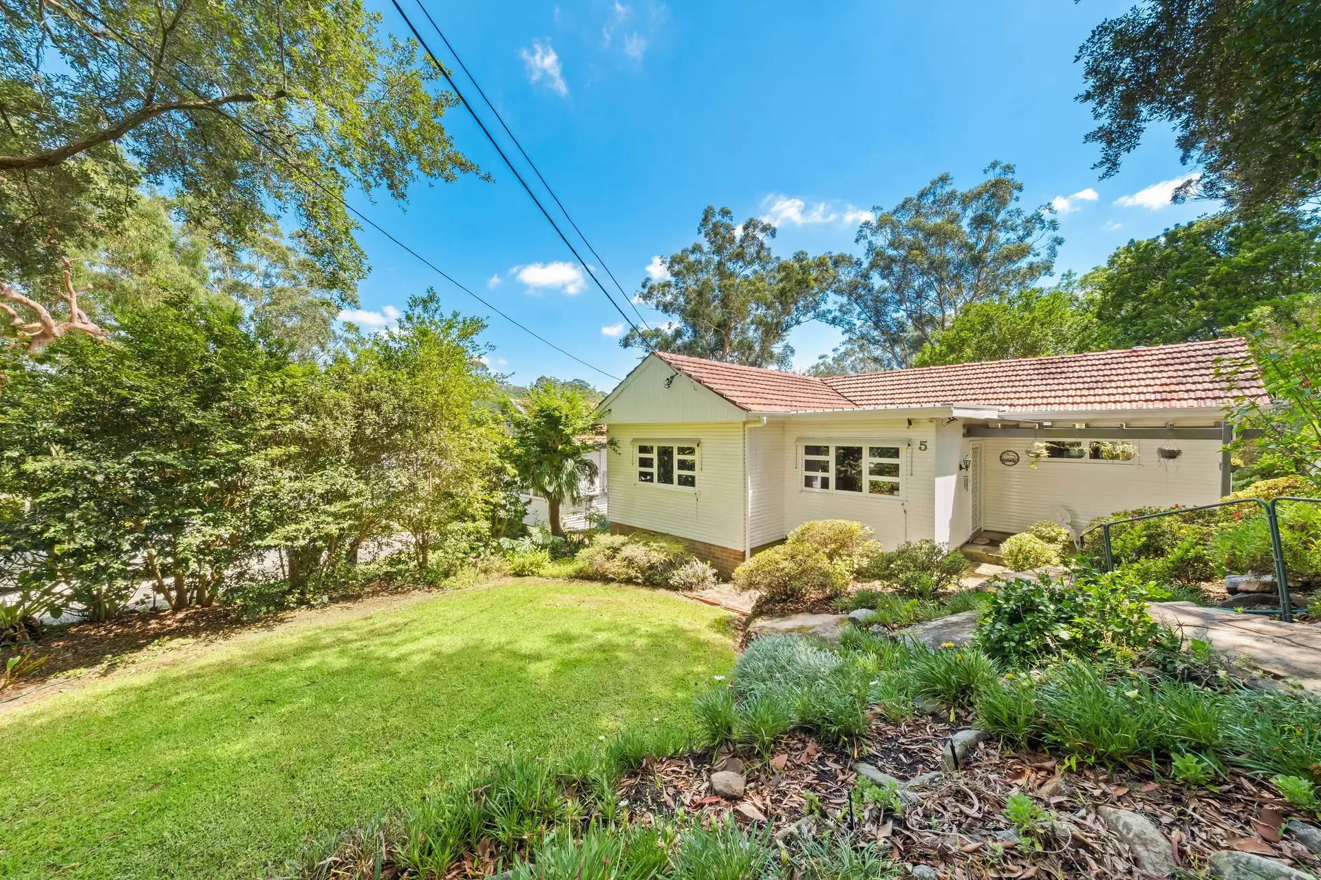 5 Rothwell Road, Turramurra Sold by Chan Yahl - image 2