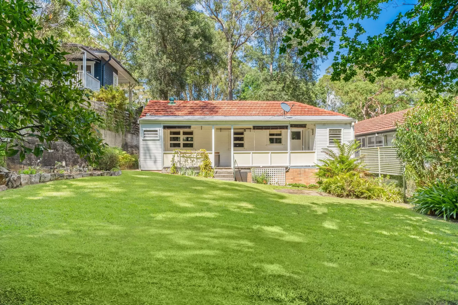 5 Rothwell Road, Turramurra Sold by Chan Yahl - image 3
