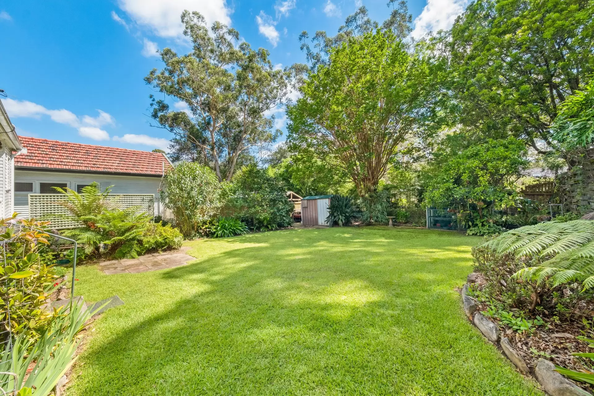 5 Rothwell Road, Turramurra Sold by Chan Yahl - image 13