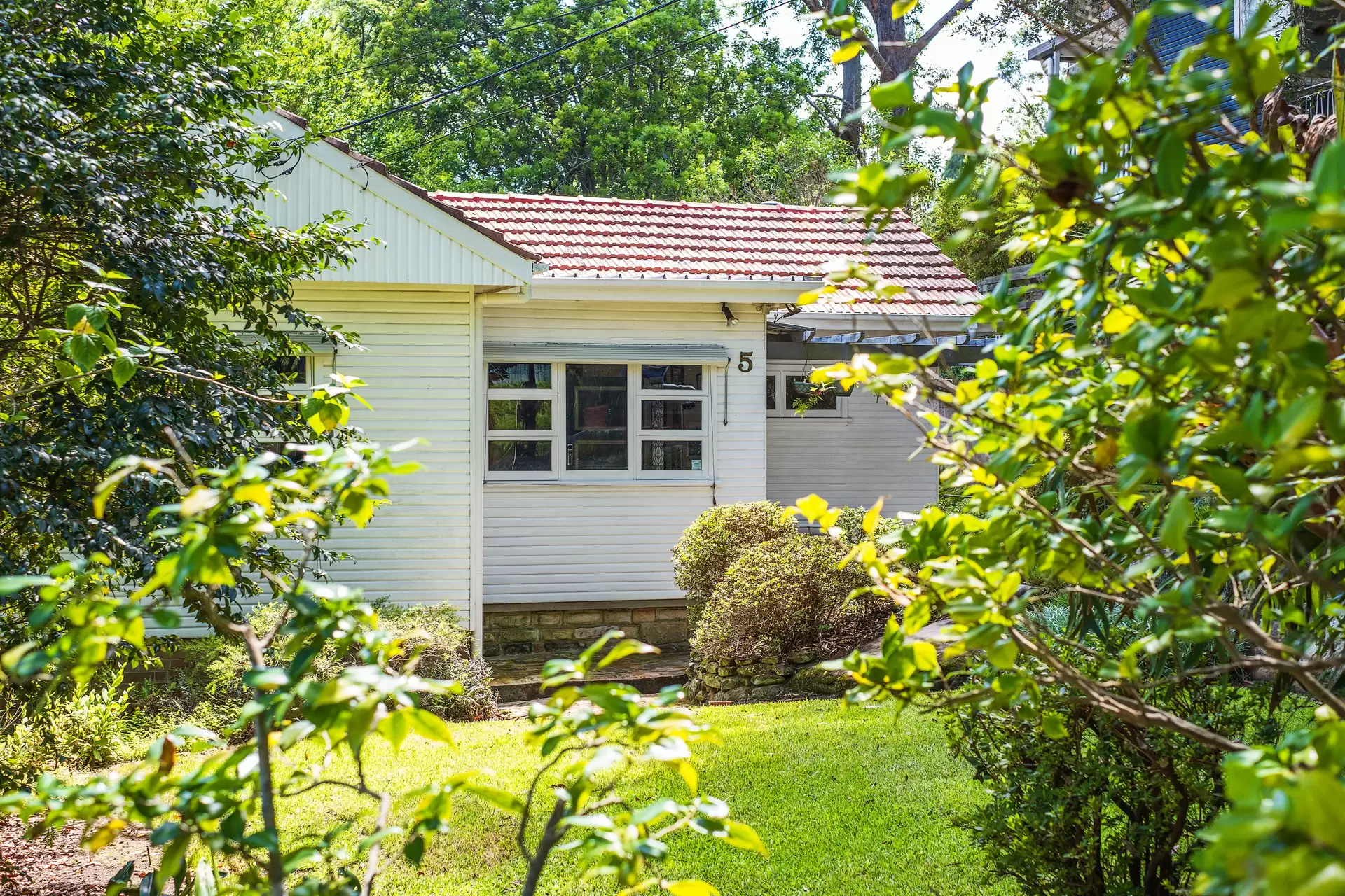 5 Rothwell Road, Turramurra Sold by Chan Yahl - image 4