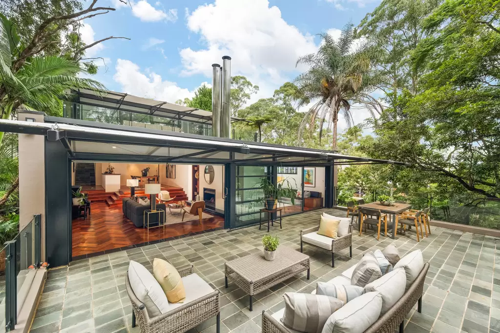 11B Duff Street, Turramurra Sold by Chan Yahl