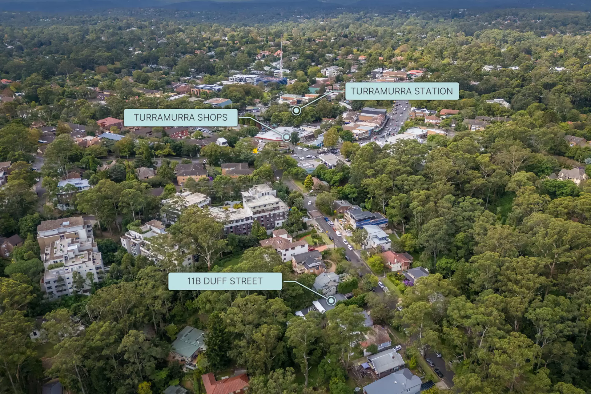 11B Duff Street, Turramurra Sold by Chan Yahl - image 34