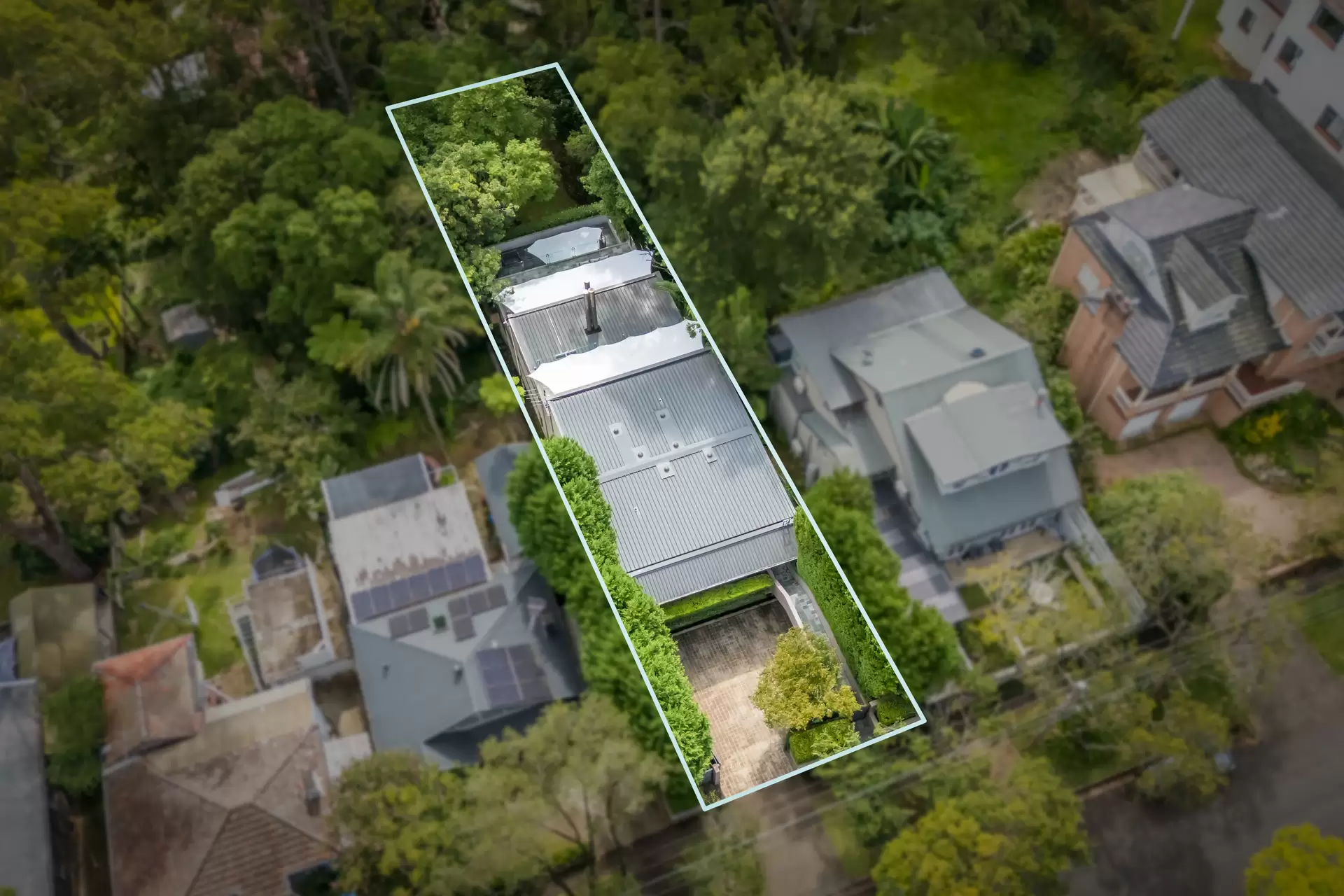 11B Duff Street, Turramurra Sold by Chan Yahl - image 33