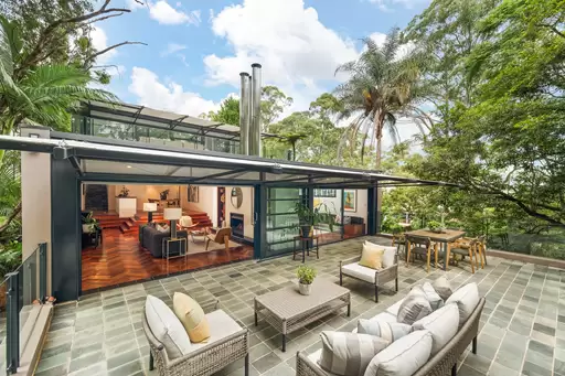 11B Duff Street, Turramurra Sold by Chan Yahl