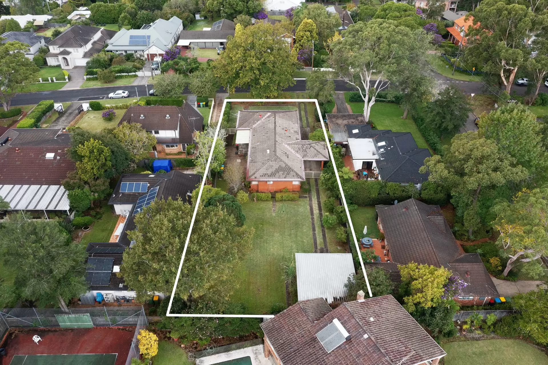 40 Murdoch Street, Turramurra Sold by Chan Yahl - image 4