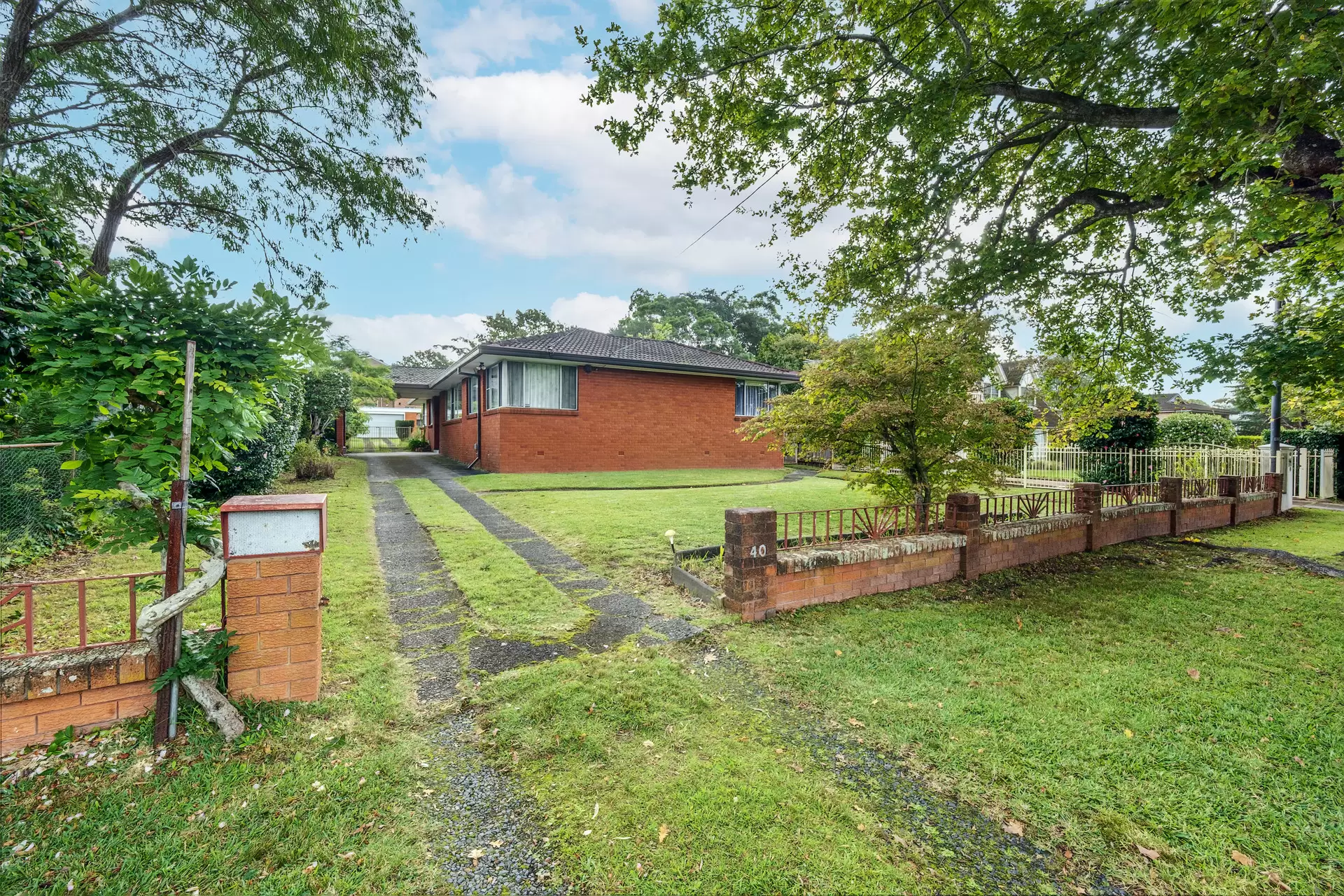 40 Murdoch Street, Turramurra Sold by Chan Yahl - image 1