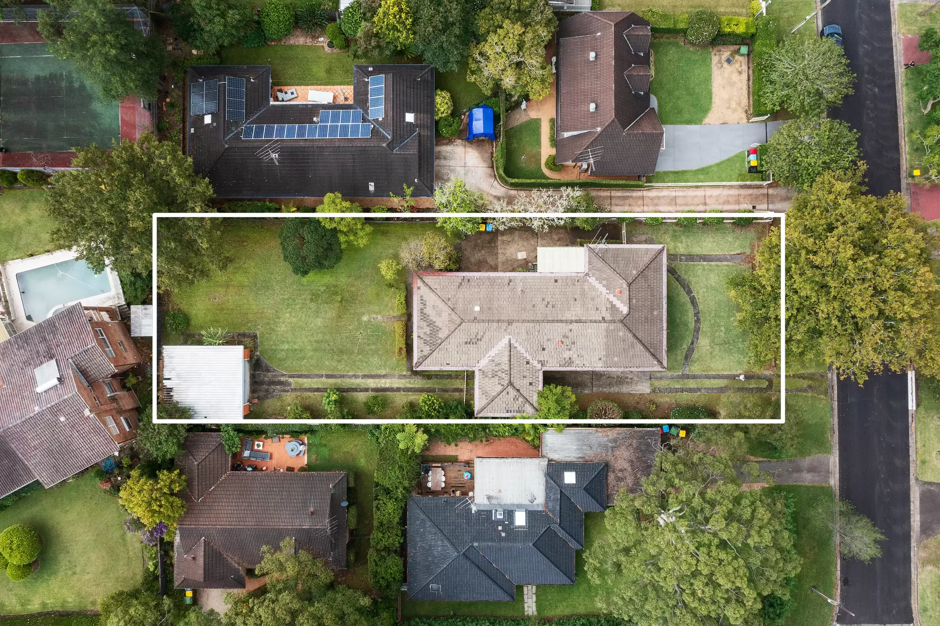 40 Murdoch Street, Turramurra Sold by Chan Yahl - image 2