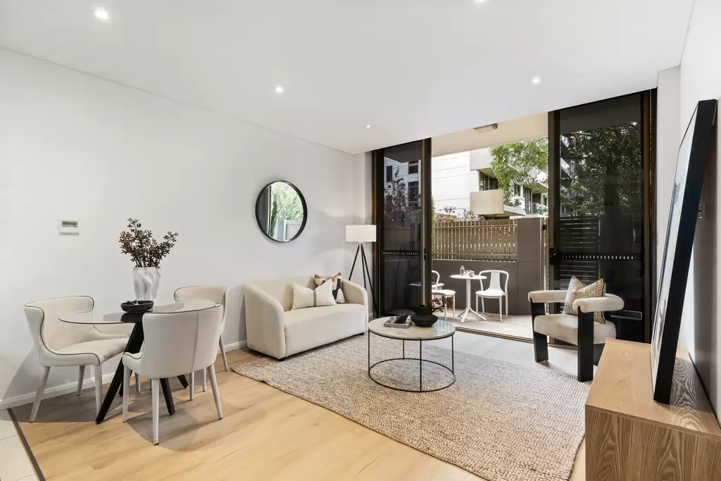 33/132-138 Killeaton Street, St Ives Sold by Chan Yahl