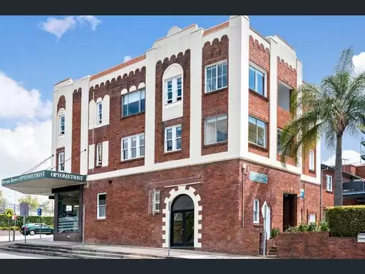4/1-3 Lindfield Avenue, Lindfield Sold by Chan Yahl