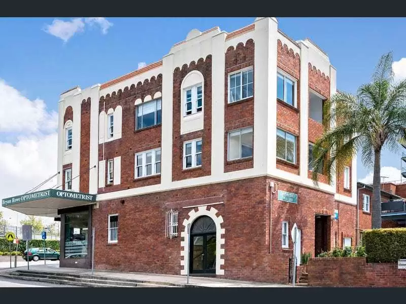 4/1-3 Lindfield Avenue, Lindfield Sold by Chan Yahl