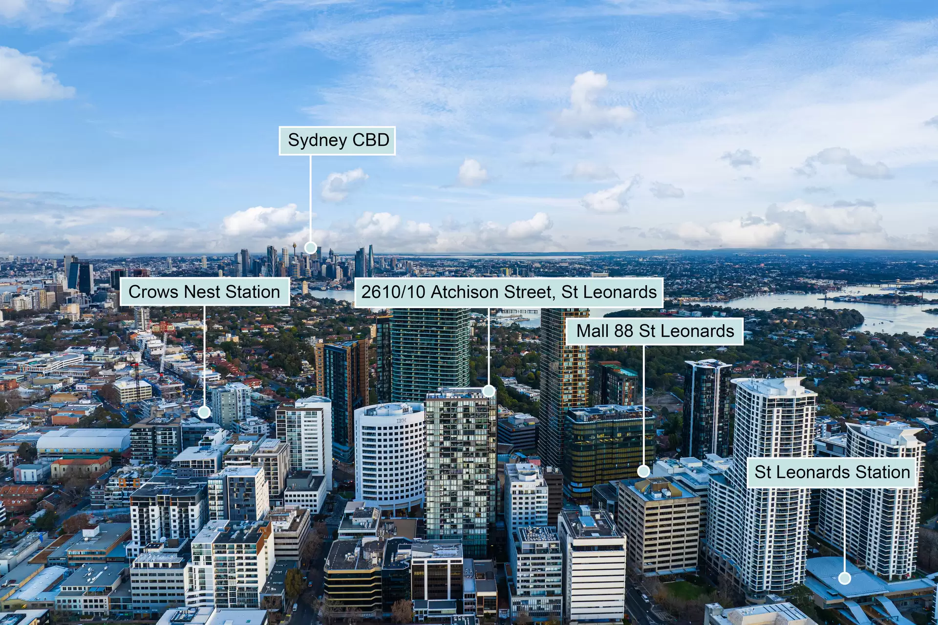 2610/10 Atchison Street, St Leonards Sold by Chan Yahl - image 15