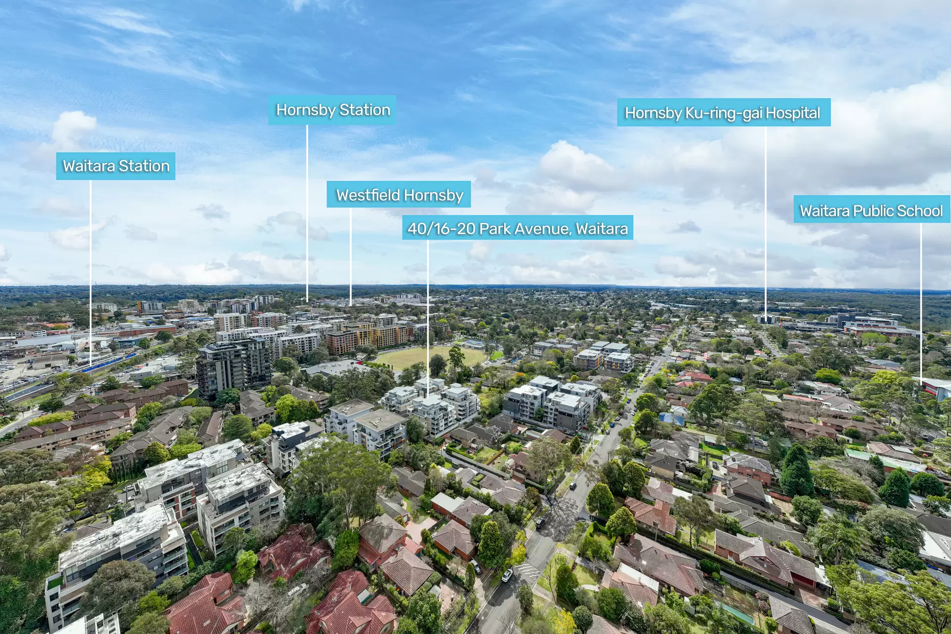 40/16-20 Park Avenue, Waitara Sold by Chan Yahl - image 11