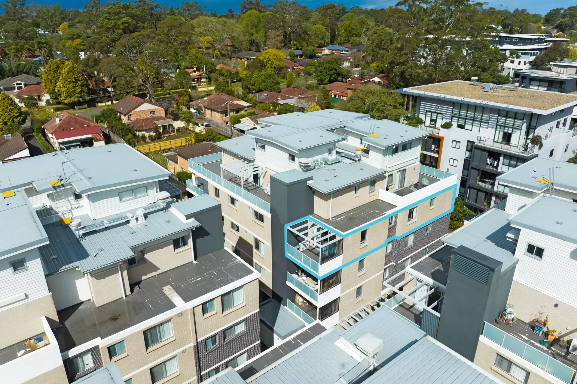 40/16-20 Park Avenue, Waitara Sold by Chan Yahl - image 2